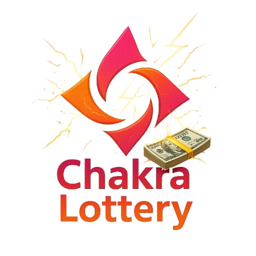 Chakra Lottery Logo
